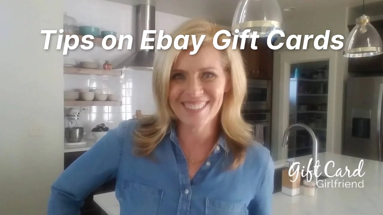 Solved: Refund on a ebay gift card - The eBay Community