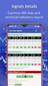 Free Forex Signals live - FREE Forex Trading Signals