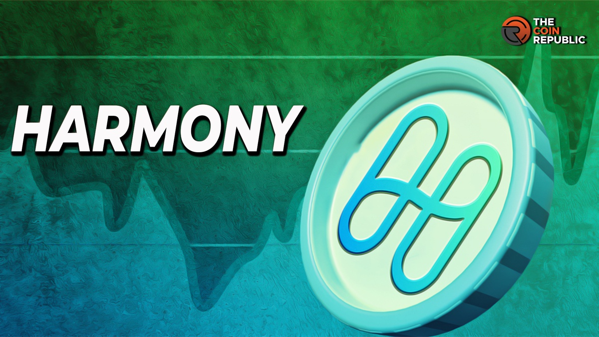 Harmony Price Today (USD) | ONE Price, Charts & News | bymobile.ru