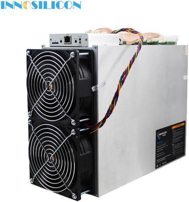 Innosilicon A10 Pro Mh/s High Quality Factory and Supplier | miner