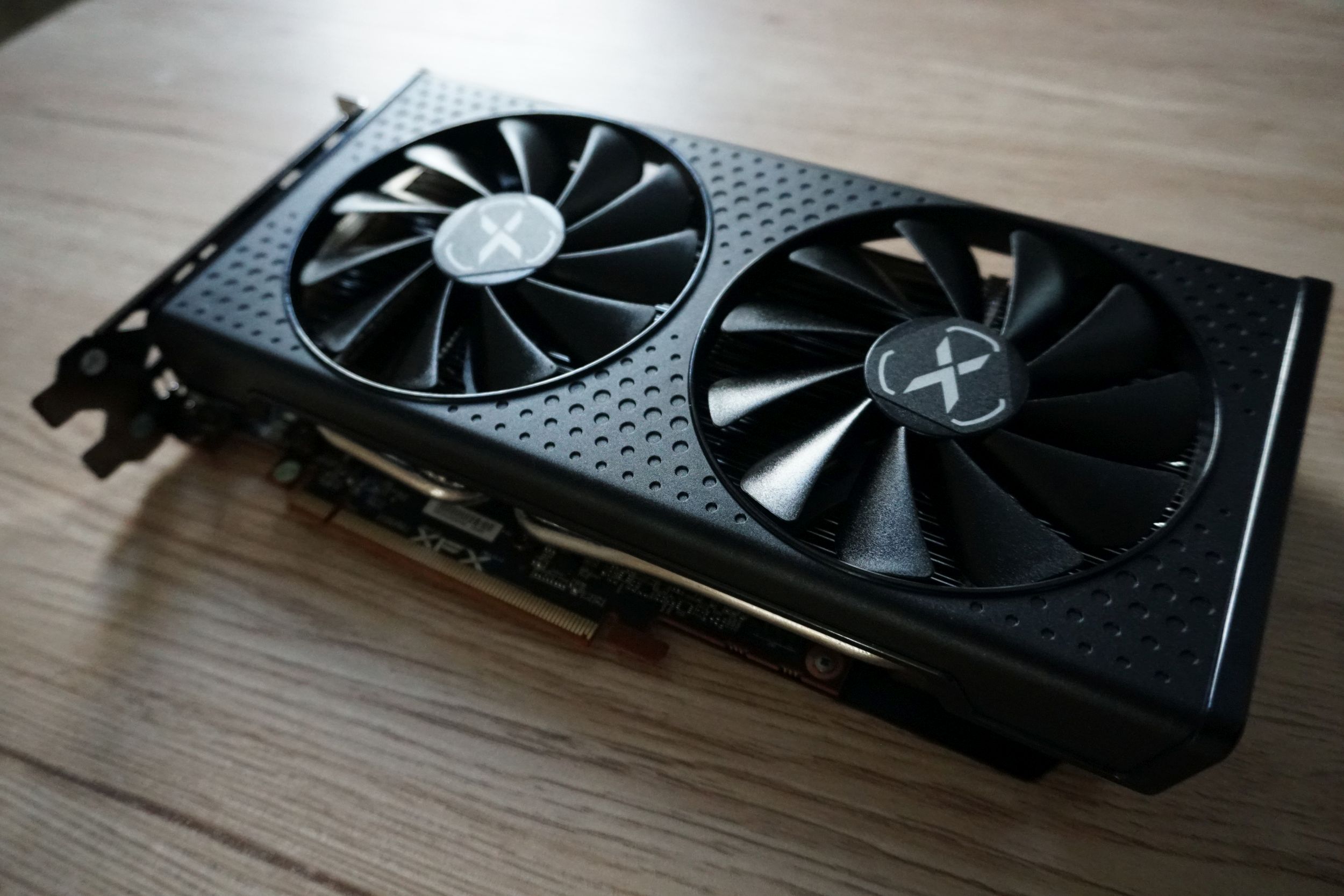 Looking to buy a used GPU but scared of getting a - The eBay Community