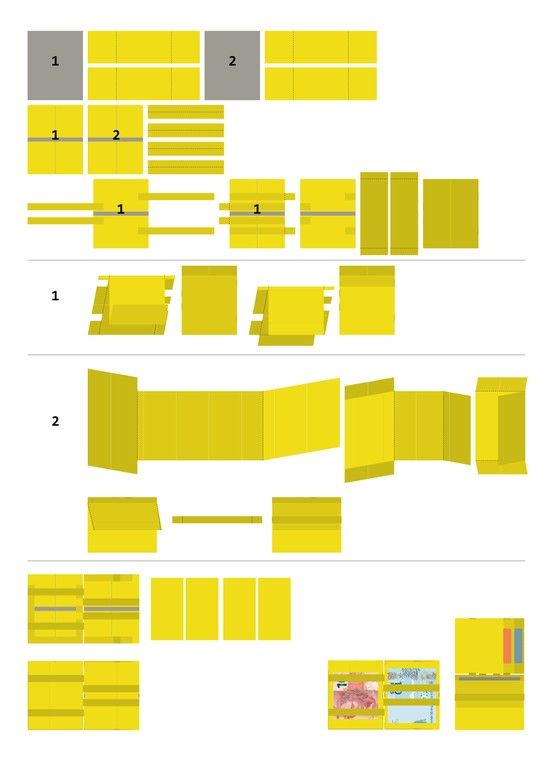 Magic Flip Wallet Instructions (And Video) ⋆ Extraordinary Chaos