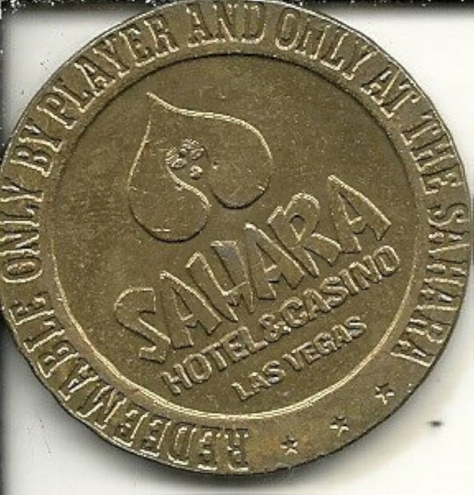 Sahara Coins Review