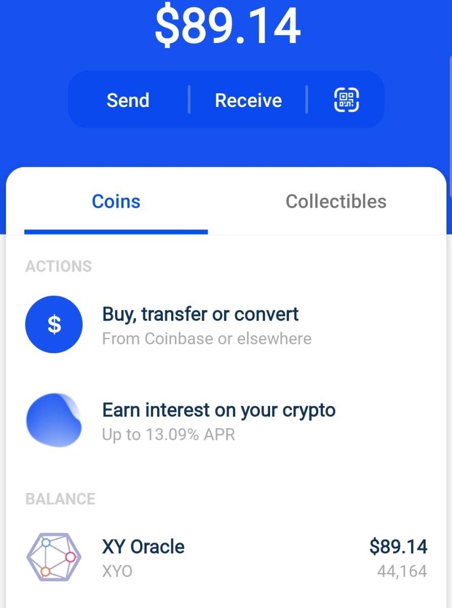 XYO Wallet: Online, Mobile & Desktop App | Guarda Wallet