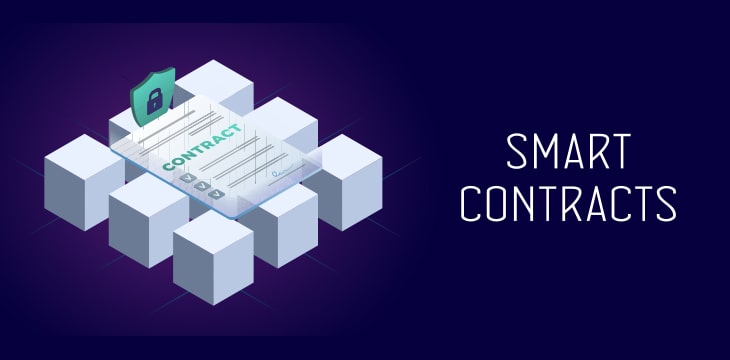 What Is a Crypto Smart Contract? How They Work | Gemini