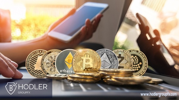 Digital Currencies | Explainer | Education | RBA