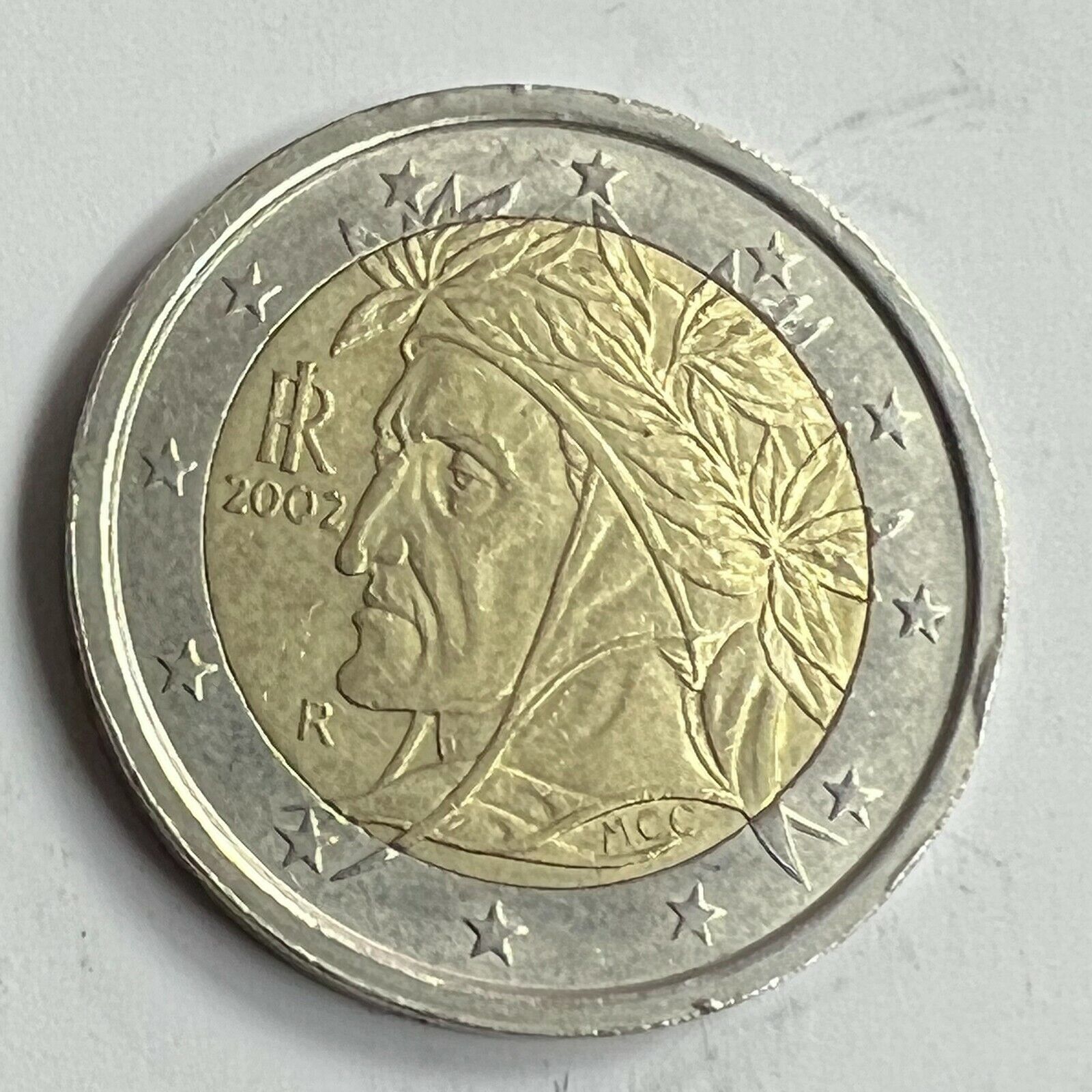 How to Collect 2 Euro Commemorative Coins from Italy - CoinsWeekly