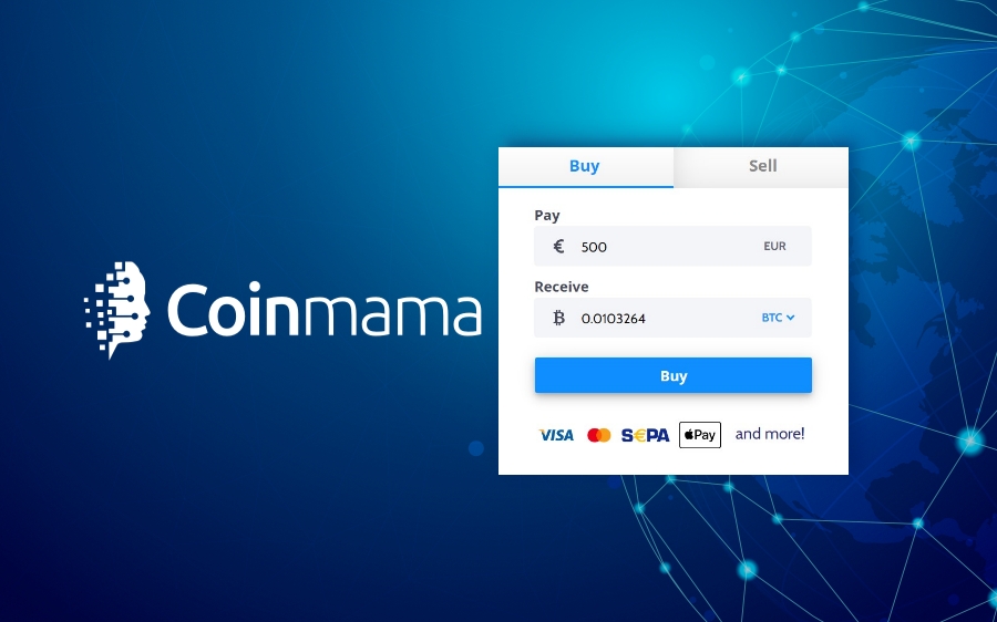 Coinmama Review | Must Read Review Before Trading Crypto