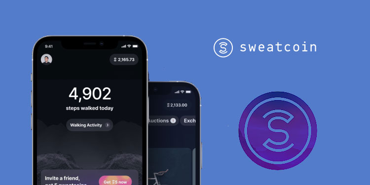 Sweat Economy Price Today - SWEAT Coin Price Chart & Crypto Market Cap