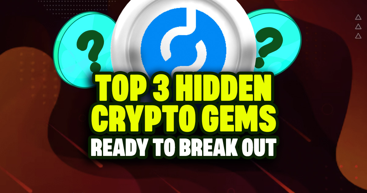 Top 3 Penny Crypto Set to Breach $1: MAGIC, GHST, and MATIC - CoinCodeCap