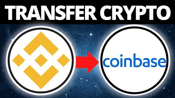 How to Transfer from Coinbase to Binance [Step-by-Step Guide] | FinanceBuzz