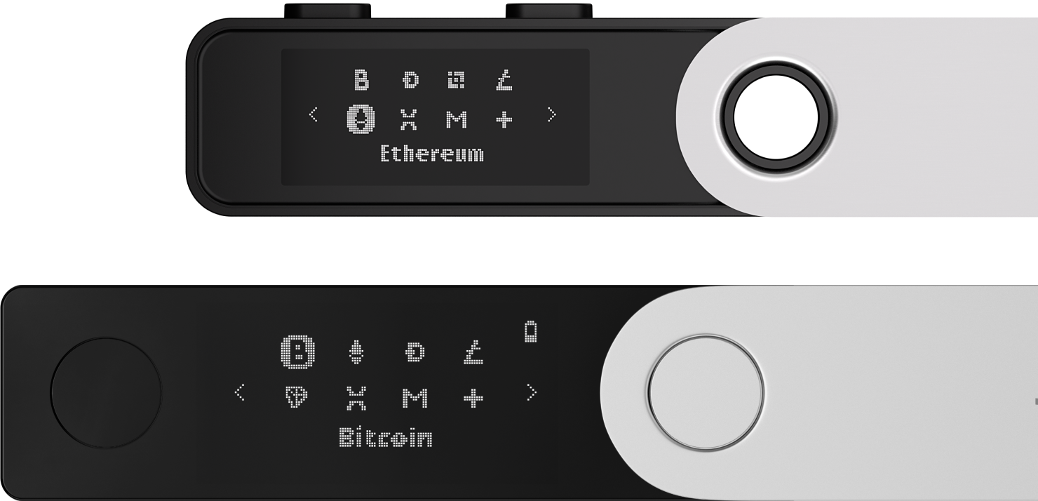 Ledger Nano X | Ledger