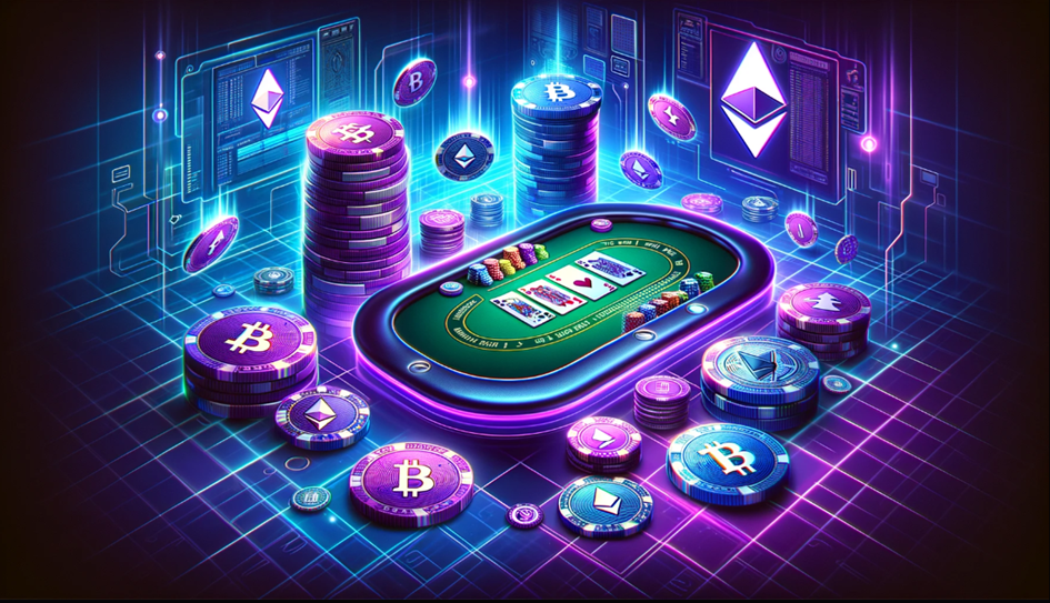 Best Crypto Poker Sites: Your Ultimate Guide to Secure Online Play