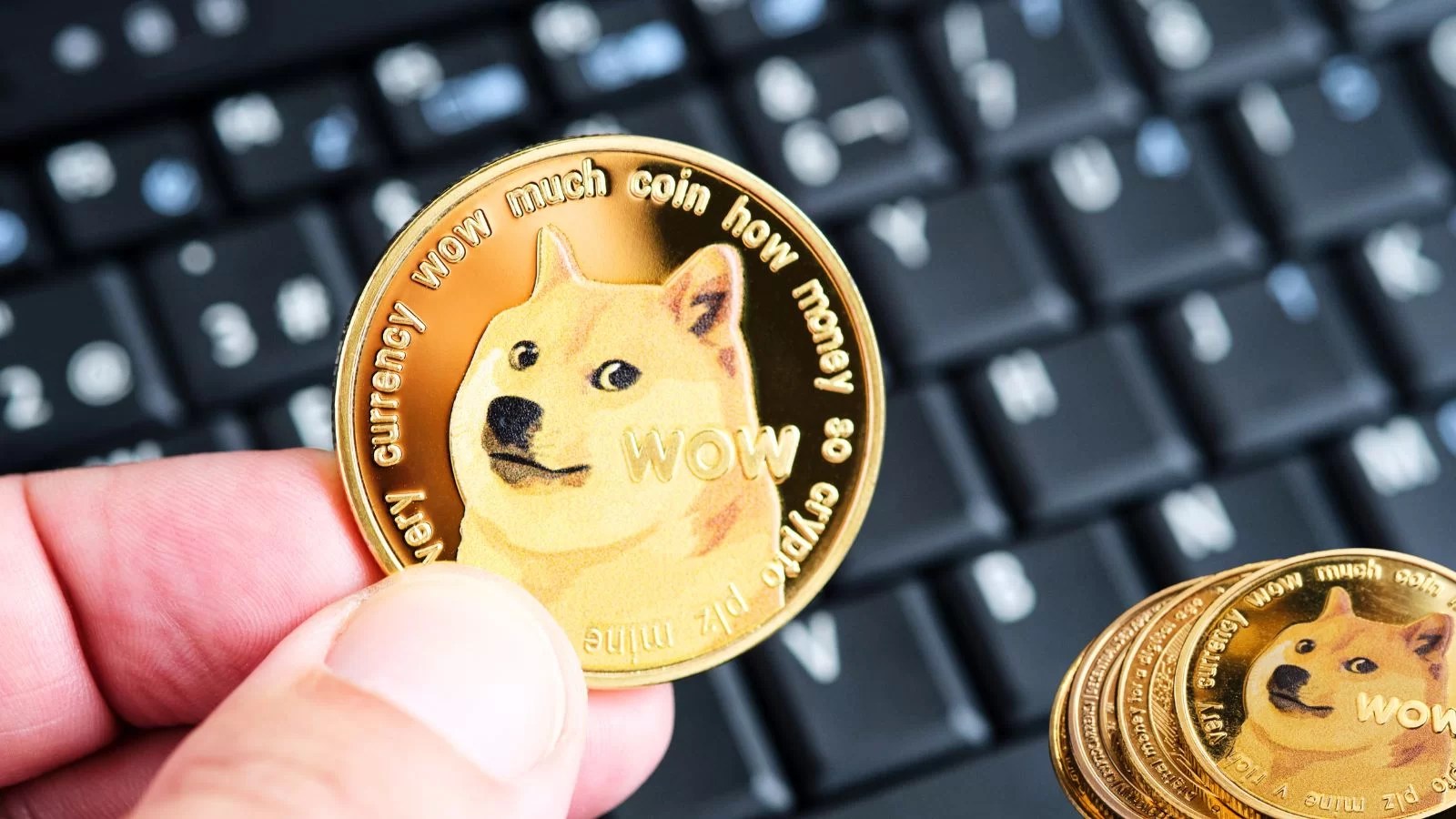 Dogecoin price today, DOGE to USD live price, marketcap and chart | CoinMarketCap