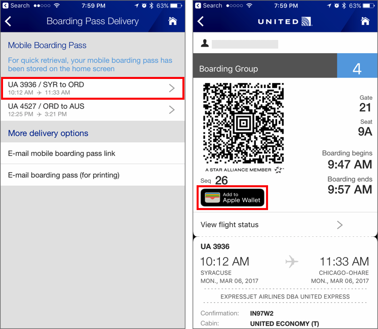 How to Use Apple Wallet