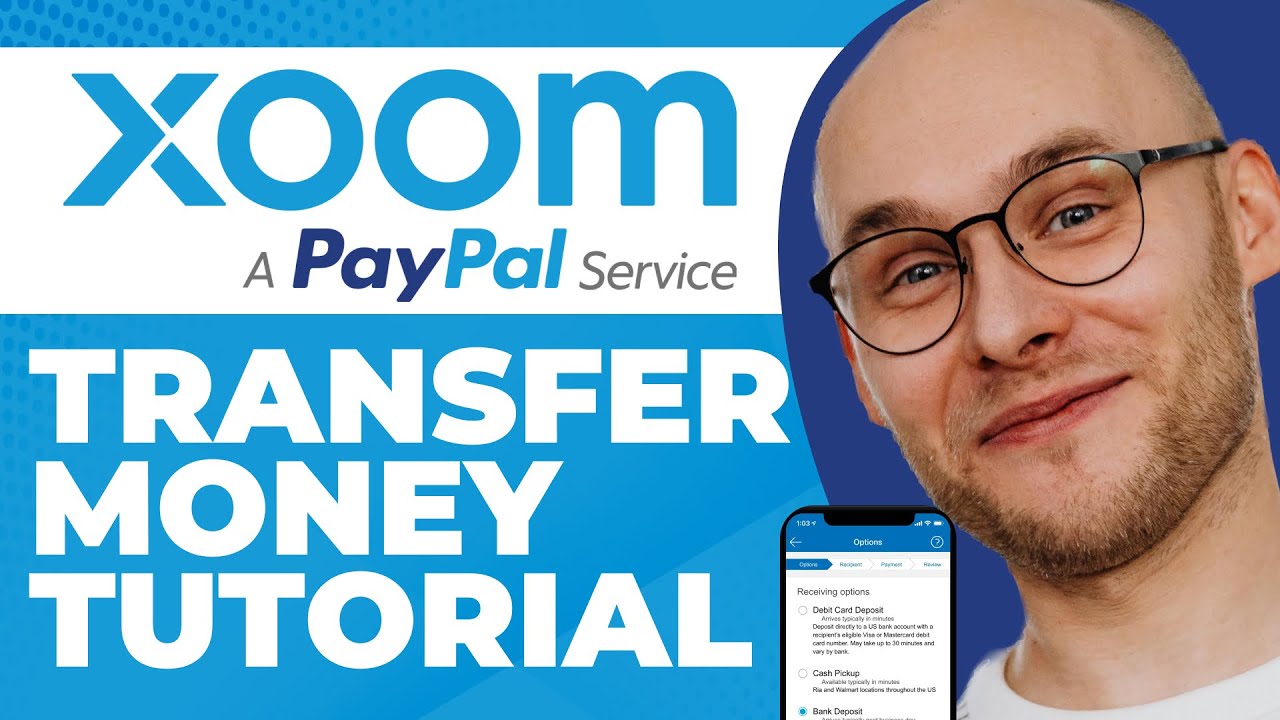 Help Center | Xoom, A PayPal Service