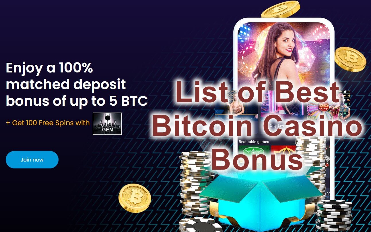 Best Free Crypto Sign Up Bonus Offers & Promotions in 