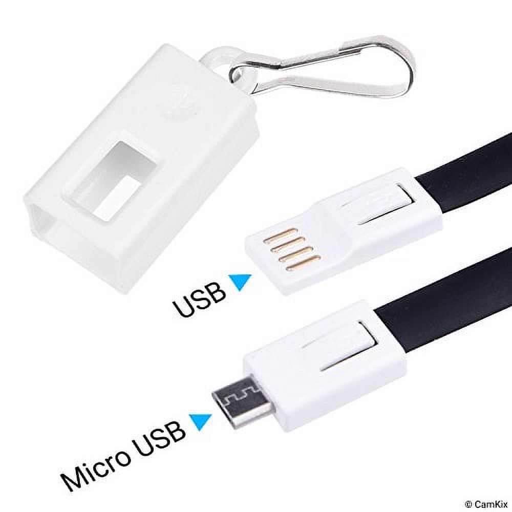 Micro-USB OTG kabel | Cryptomaan