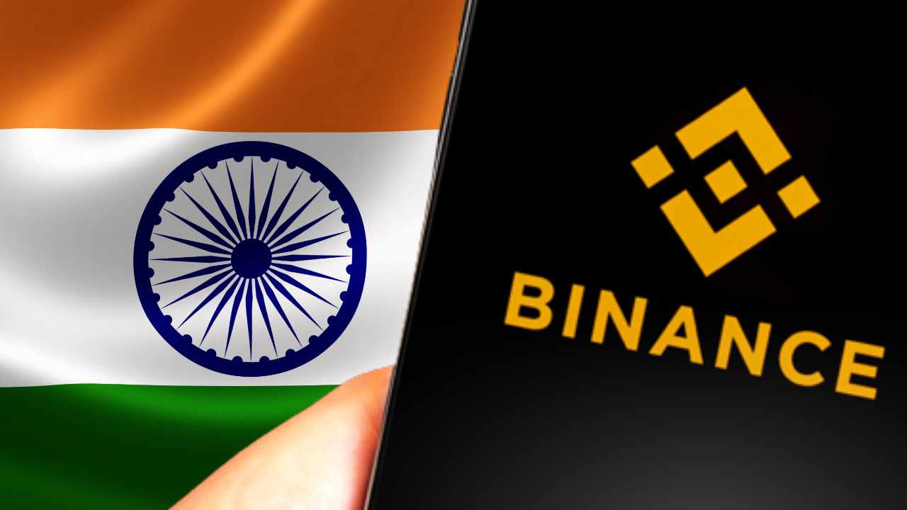 Binance loses India traders to local firms it recently dominated - The Economic Times