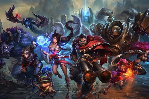 Buy cheap League of Legends Items at 60% Sale