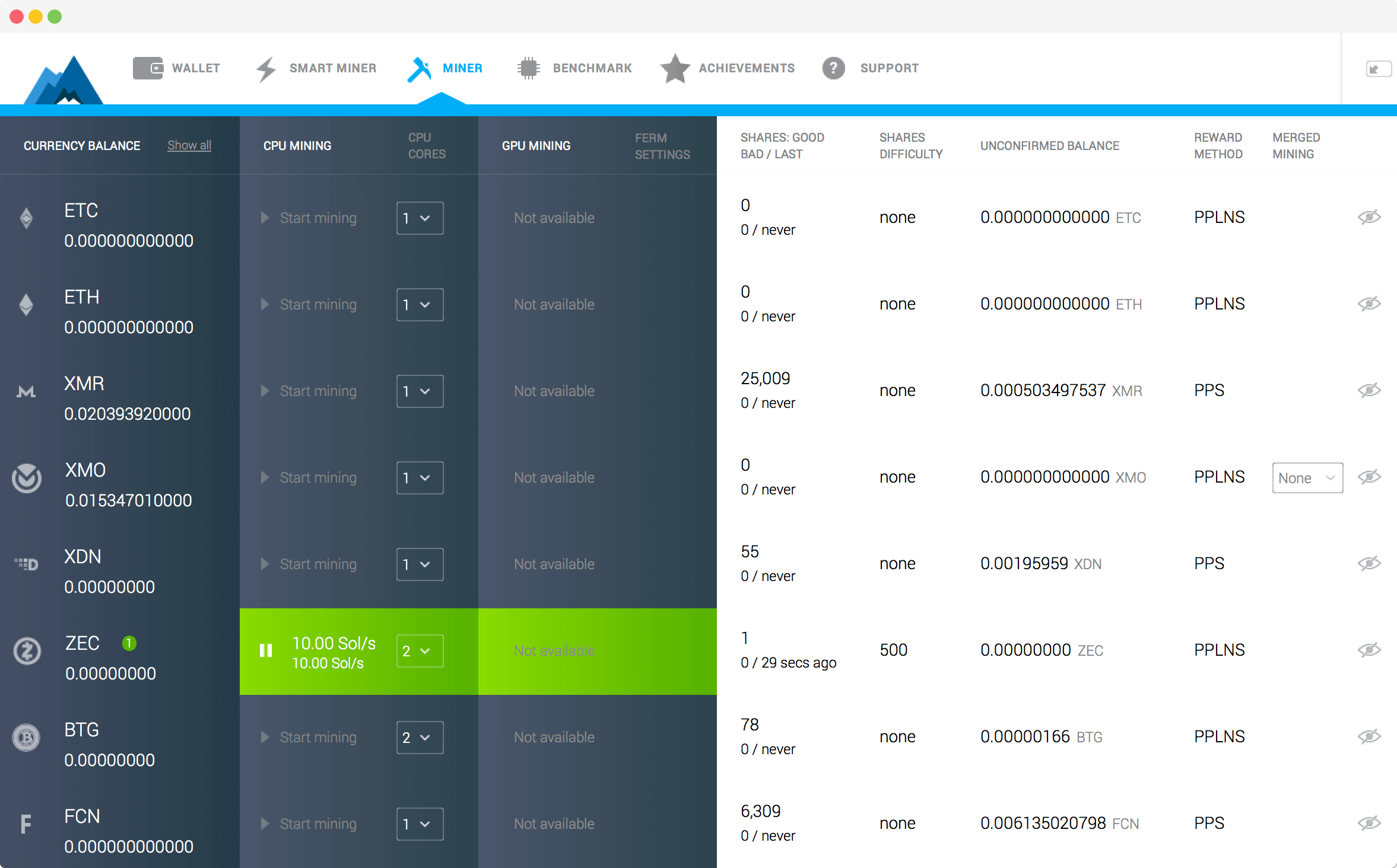 Nicehash vs Minergate: Cloud Mining Duel [] - CaptainAltcoin