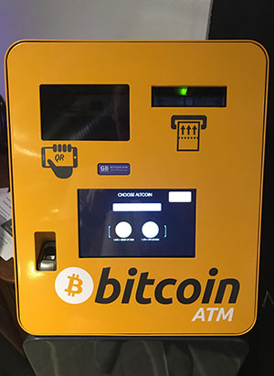 Crypto Dispensers: Easy & Secure Access to Bitcoin and Cryptocurrency