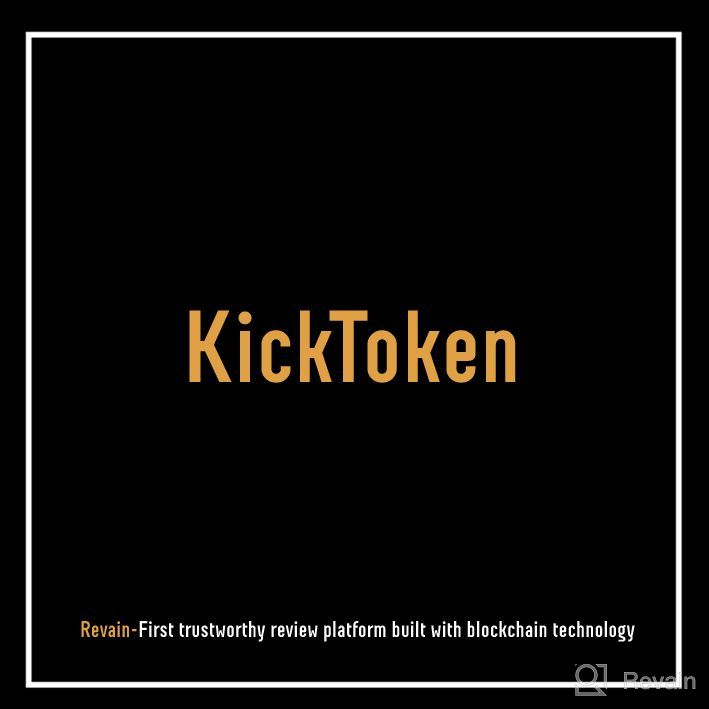 KickToken (KICK)