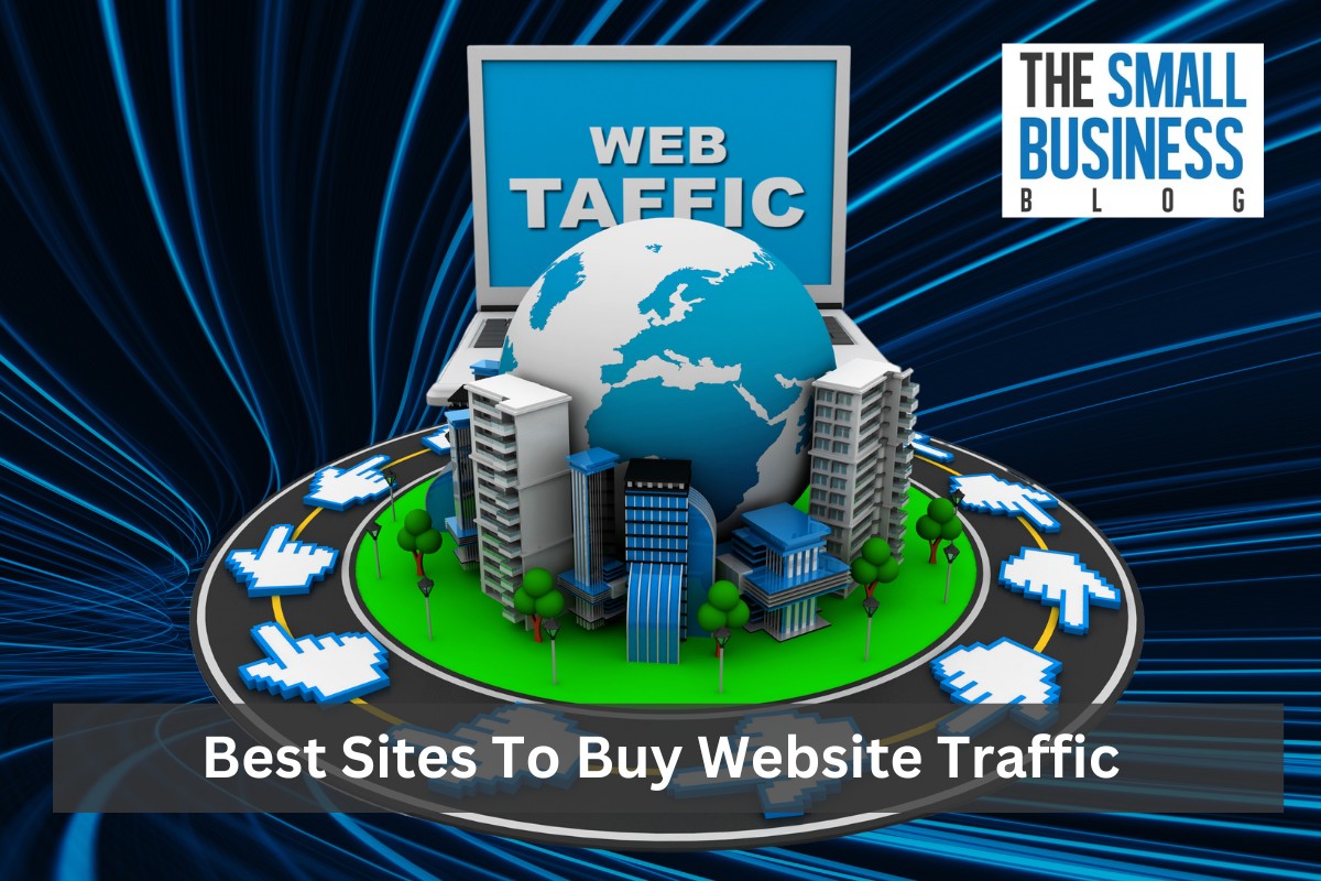 Where to Buy the Best Targeted Website Traffic: Secrets Finally Exposed! - Done For You