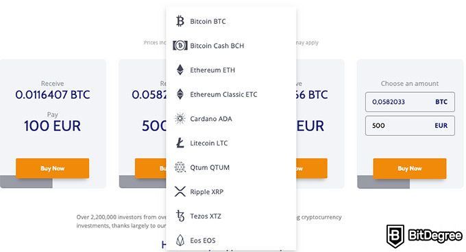 Now you can buy ADA from Coinmama Exchange - Trading - Cardano Forum