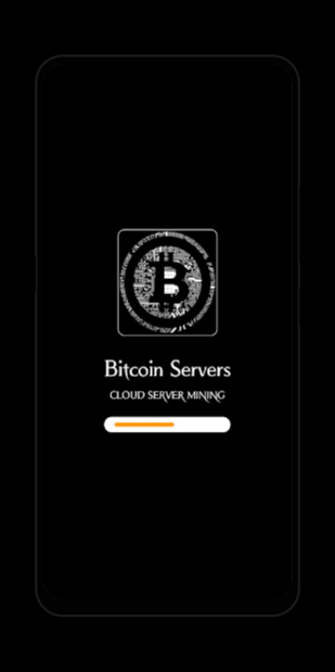 Black Bitcoin - Bitcoin Cloud Server Mining for Android - Download