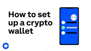 How to create a Bitcoin wallet