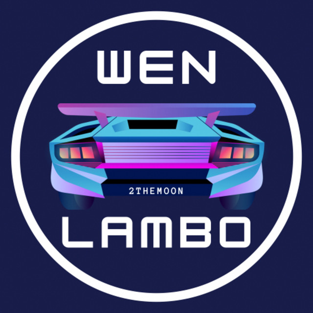 LAMBO AND MOON Price Today - LM Live Chart & Trading Insights