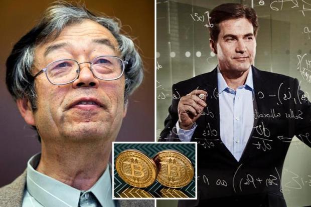 Bitcoin Creator Satoshi Nakamoto Receives $M in BTC, Bewildering Crypto Enthusiasts