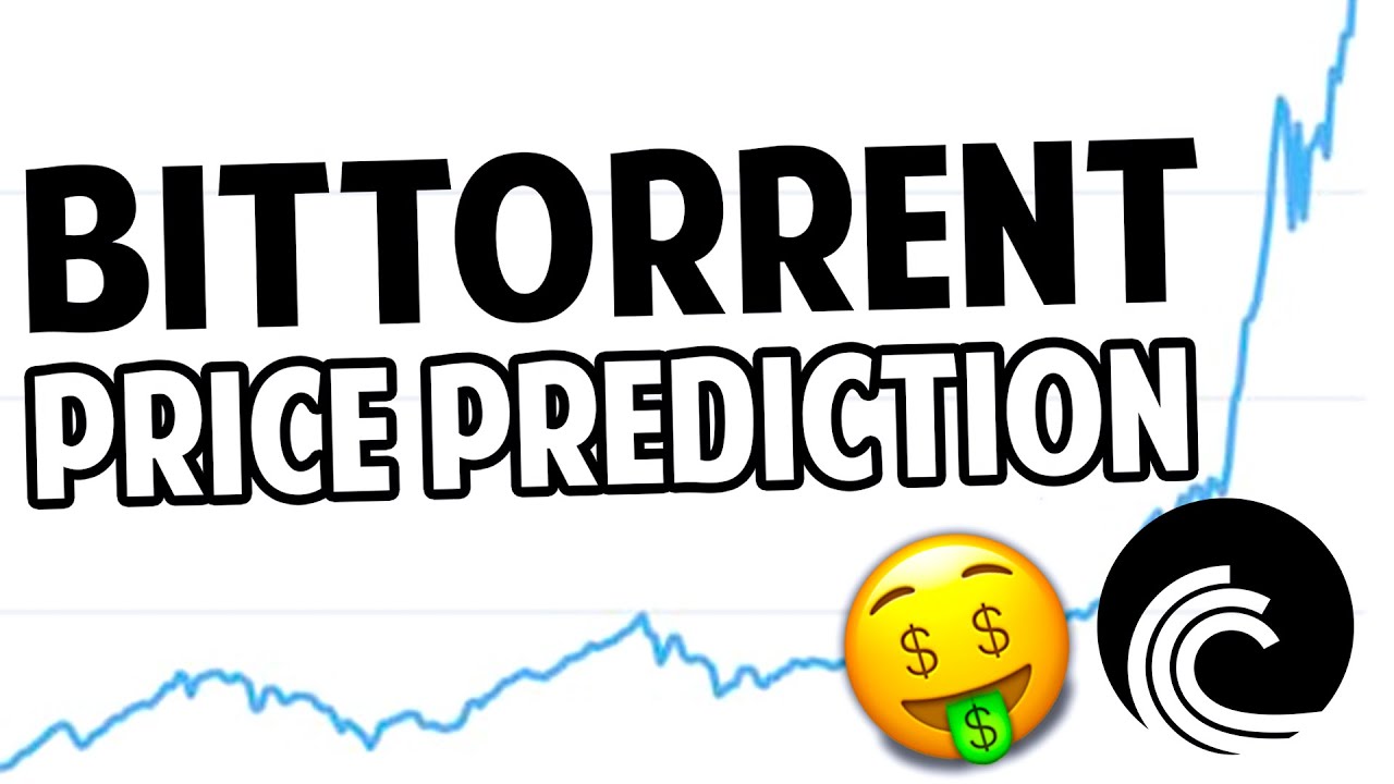 BitTorrent Price Prediction , , - Is BTT a good investment?