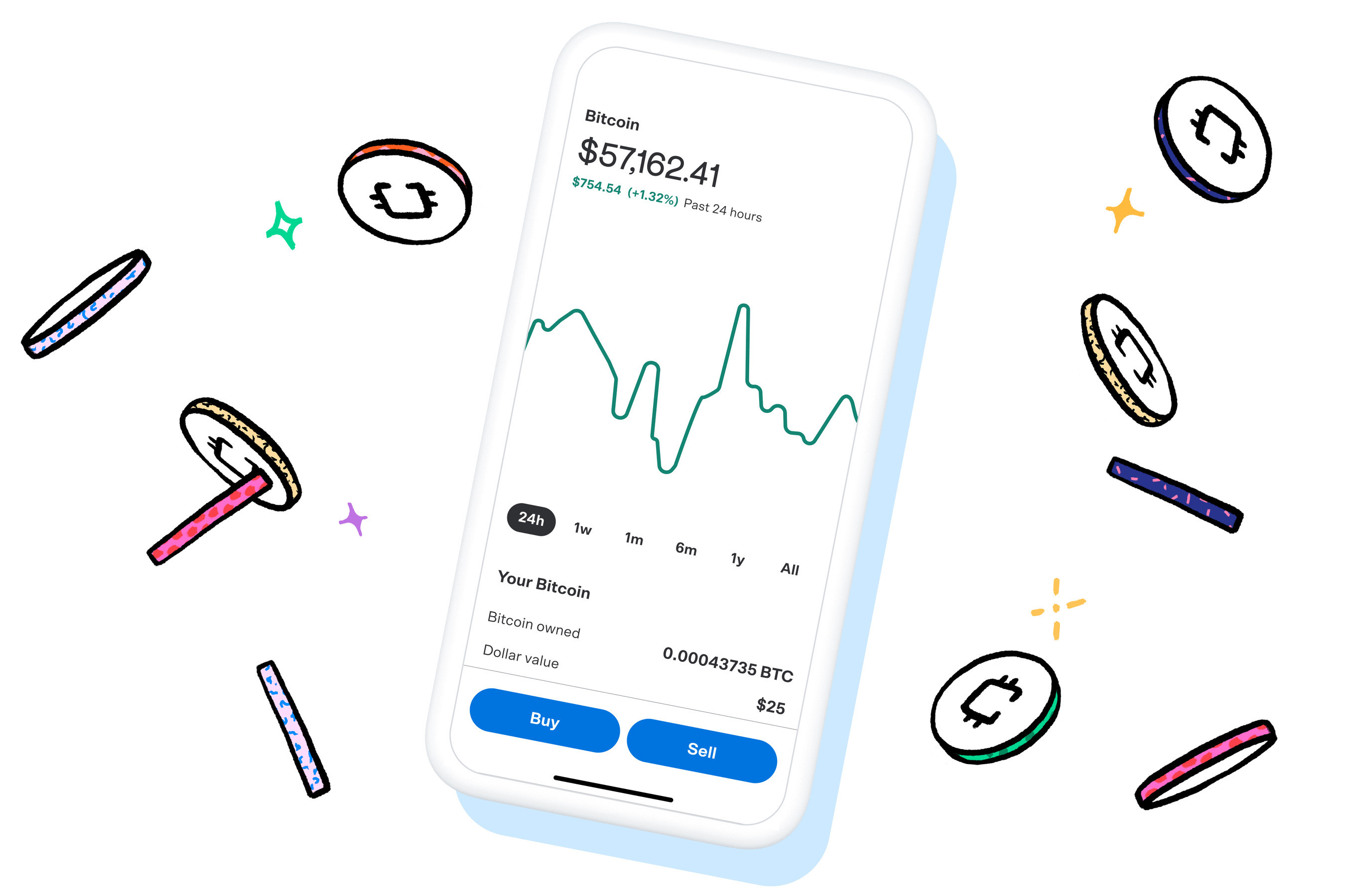 Venmo won’t back down from crypto - Insider Intelligence Trends, Forecasts & Statistics