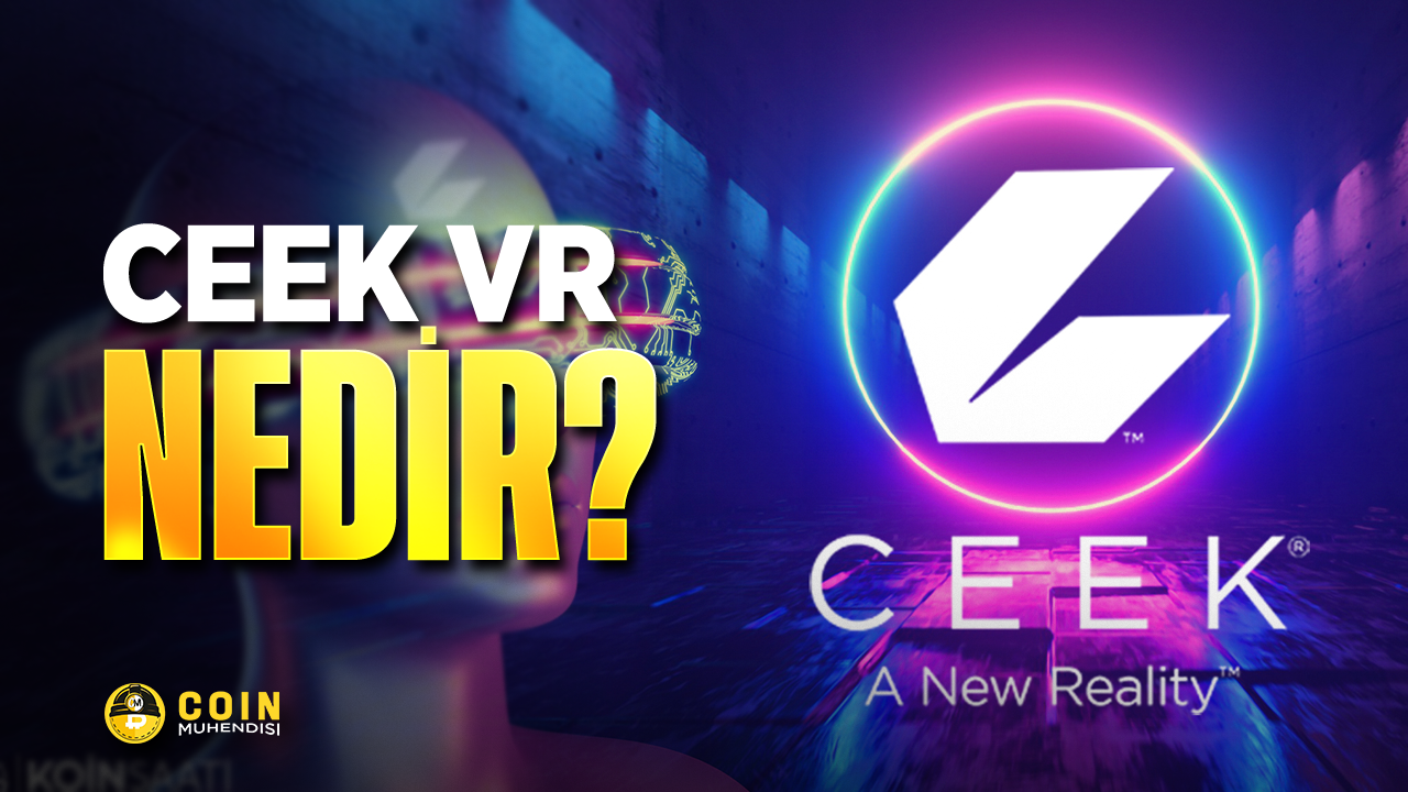 CEEK VR Price Today - CEEK Price Chart & Market Cap | CoinCodex