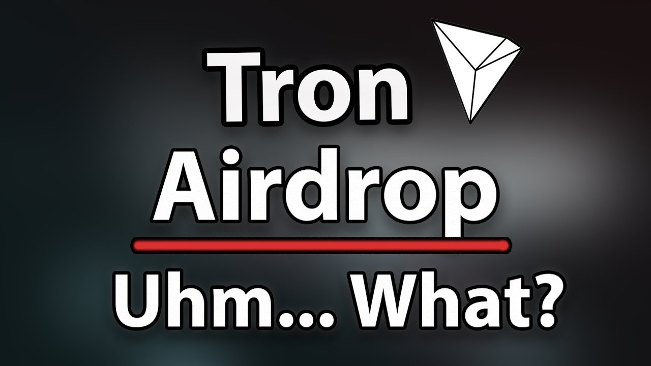 First Wave of JUST (JST) Tokens to Be Airdropped to Tron (TRX) Holders: Details