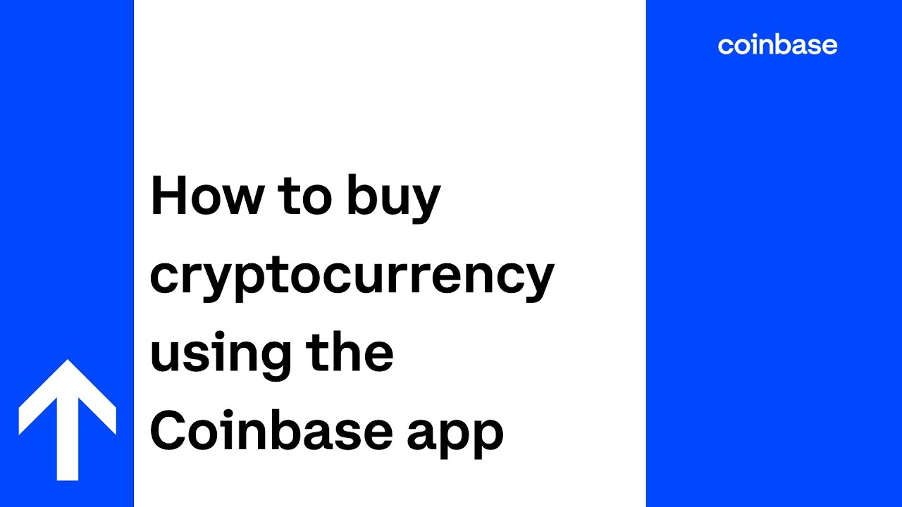 How to Buy Bitcoin on Coinbase - Bitcoin Market Journal