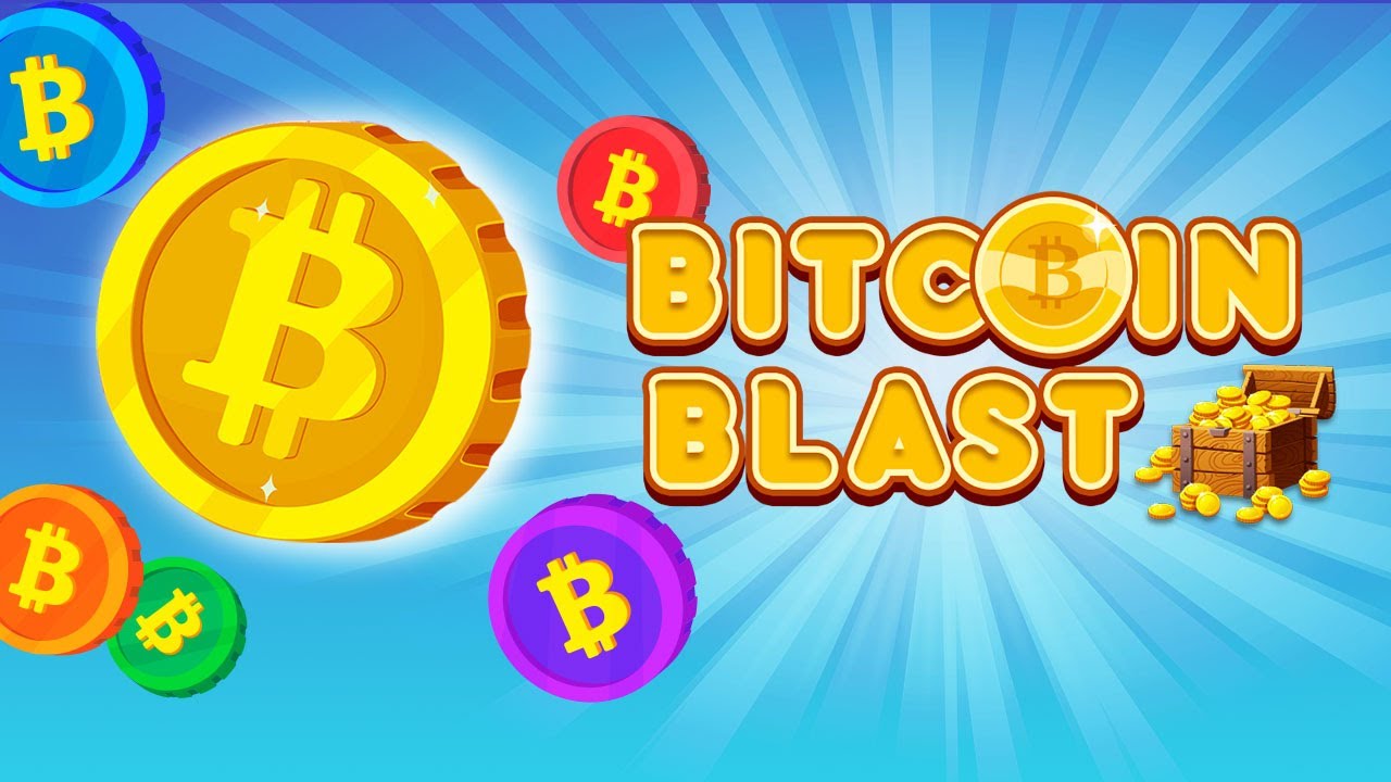 Bitcoin Gaming Boom: Earn Crypto Playing These Free Games | bymobile.ru