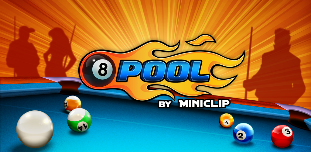 Download 8 Ball Pool mod apk latest version