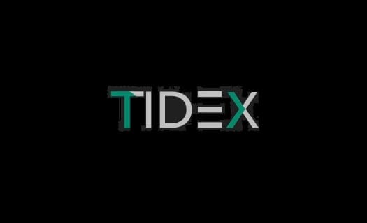 Tidex Token price today, TDX to USD live price, marketcap and chart | CoinMarketCap