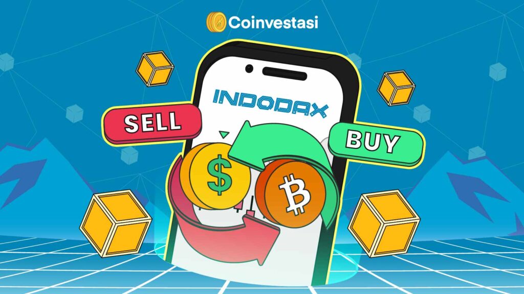 Indodax Review: Is It the Best Exchange in Indonesia?