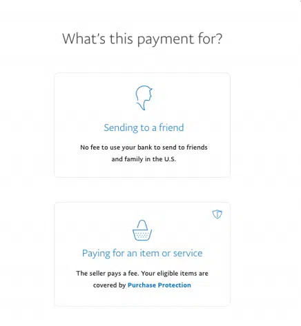 How do I report unauthorized transactions to PayPal? - Mergo Help Center