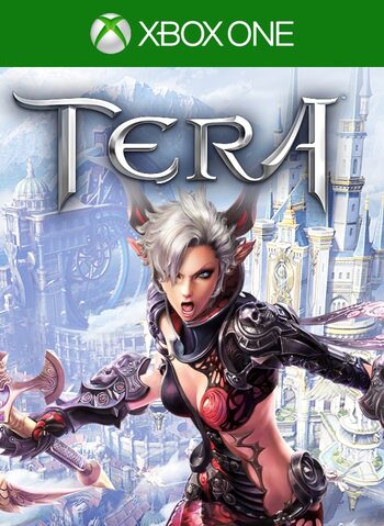 Tera at the best price | bymobile.ru