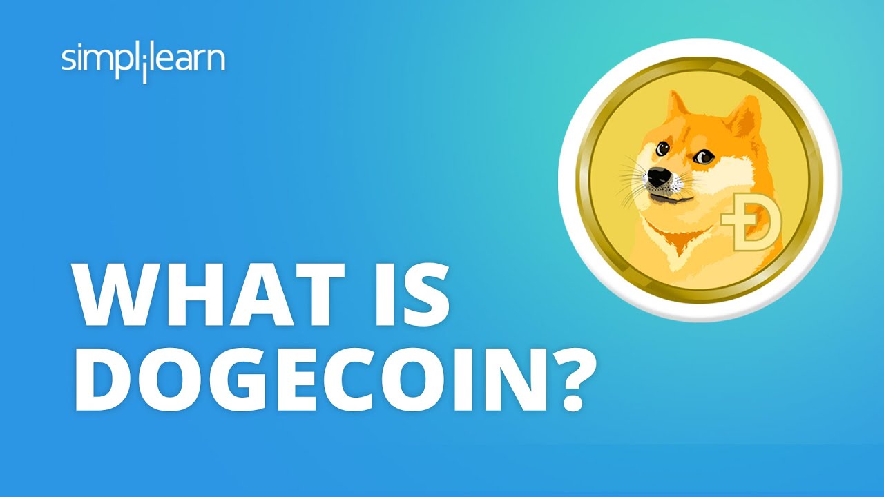 What is a miner? - Dogecoin