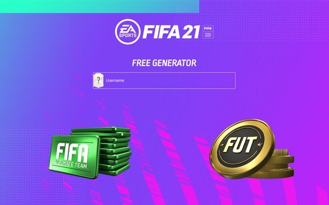 FIFA 23 Generator Coins New Working No Human Verification (New Method!) - DesignX Wiki