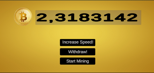 Bitcoin Server Mining APK for Android - Download