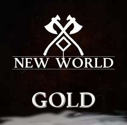 Buy New World Gold - Cheap Coins / FunPay