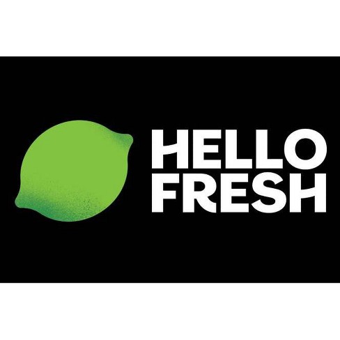 $30 HelloFresh Gift Card for $15 - Other Gift Cards - Gameflip