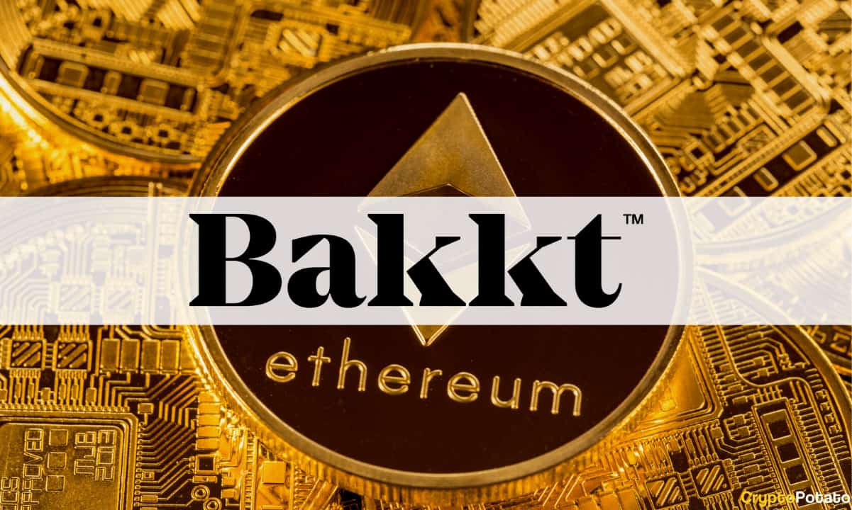 Bakkt Crypto Exchange Plunges on Going Concern Warning